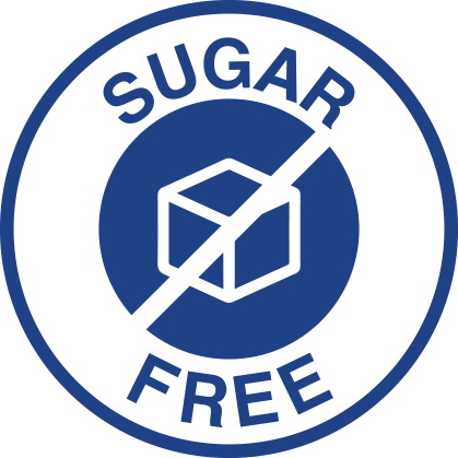 Sugar Free